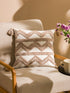 LC Waikiki Embroidered Cushion Cover 45x45 Cm